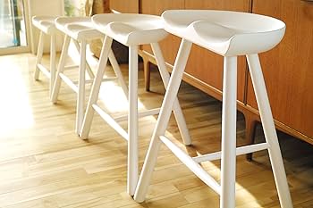 North Orangeスツール チェア Amazon｜North Orange 木製 スツール 3本脚 椅子 ダイニング 高